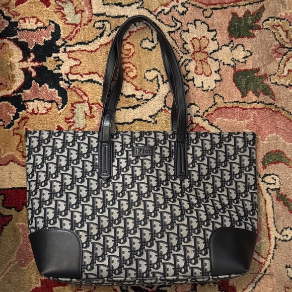 Dior Handbags - Dior Tote Bag
